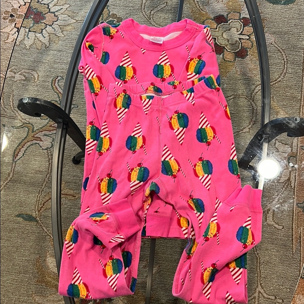 PJ set